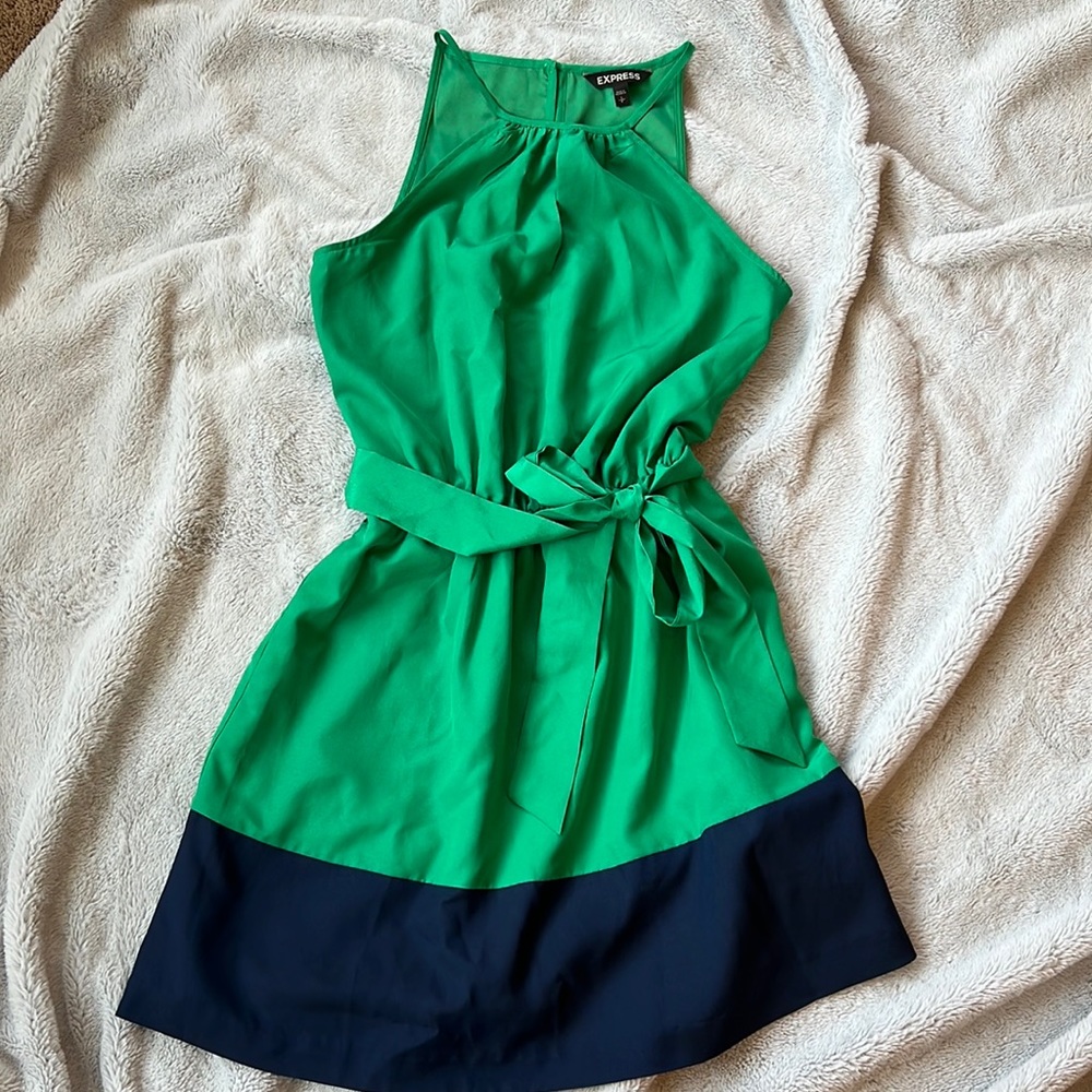 Express Dress